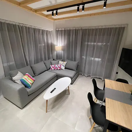 Peri Boutique Διαμέρισμα Λευκάδα