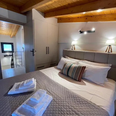 Peri Boutique Apartment *