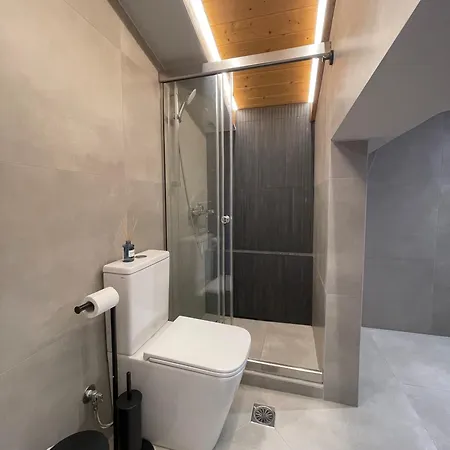 Apartment Peri Boutique *
