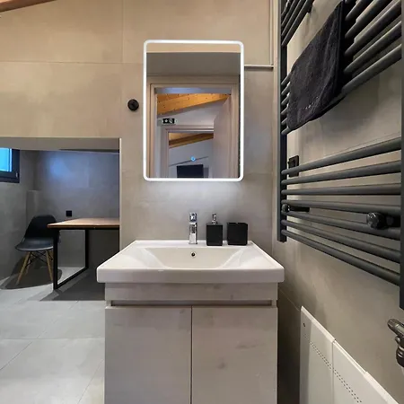 Διαμέρισμα Peri Boutique Λευκάδα